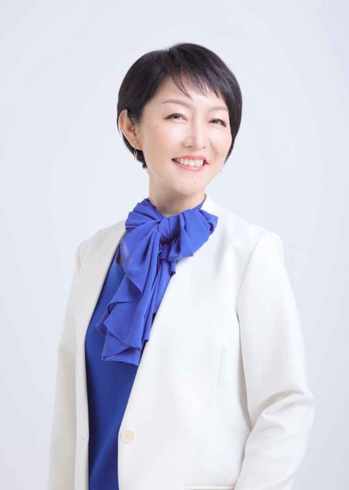 奥村まみ子氏