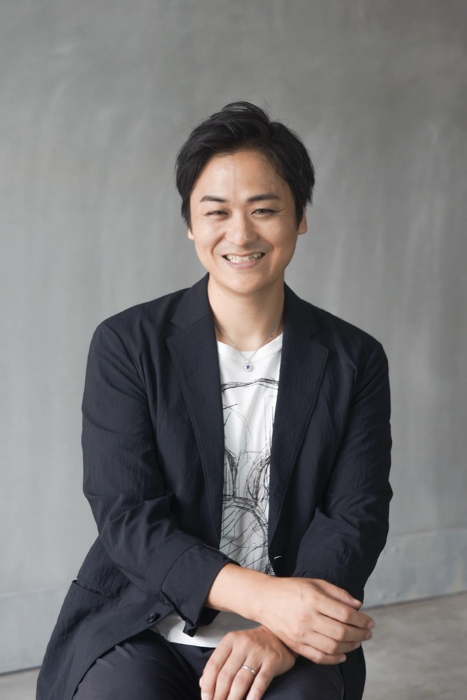 内田裕士氏